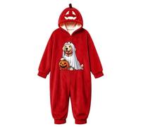 Disfraz Halloween Mujer Adulta Costume Women Bruja Vampiro，Disfraz adulto elegante atuendo corte para cosplay temporada temáticas conjunto ropa medieval reina (Red, XL)