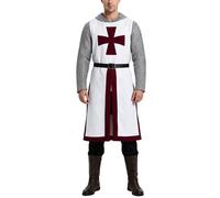 Disfraz Halloween Mujer Adulta Costume Women Bruja Vampiro，Vestuario medieval cosplay Halloween atuendos eventos temáticos juegos rol disfraz princesa renacimiento teatro época histórico traje adulto