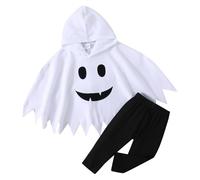 Disfraz Halloween NiñO 2 AñOs Fantasma Halloween Bebe Disfraz San Valentin Bebe Conjunto NavideñO Bebe Vestidos De CumpleañOs NiñA Complementos Halloween Bebe Disfraz Super Things
