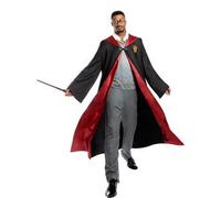 Disfraz Harry Potter adulto XL