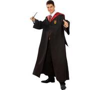 Disfraz Harry Potter para adulto - Gryffindor M