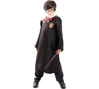 Disfraz Harry Potter para niños - Gryffindor 5-6 años