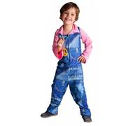Disfraz hippie vaquero niño 7-9 años