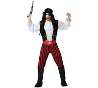 Disfraz Hombre Superhéroe, Militar, Peliculas, insecto, Animales, Fantasia, Profesiones, Pais, Historia, Universo, Deporte,,,, Adulto para Carnaval Halloween Fiesta Teatro Cumpleaño