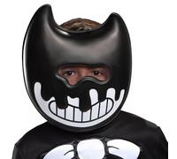 Disfraz Infantil Bendy Con Máscara Media | Talla Única