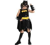 Disfraz infantil de Batwoman