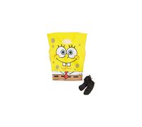 Disfraz infantil de Bob Esponja, talla mediana
