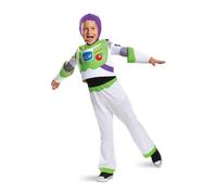 Disfraz Infantil De Buzz Toy Story 4