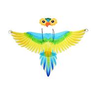Disfraz Infantil De Pájaro Ropa cómoda de águila para juegos de rol y