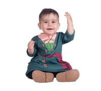 Disfraz Infantil De Roronoa Zoro De One Piece | 12-24 M