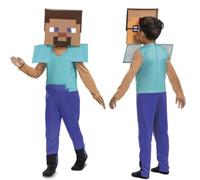 Disguise Disfraz de Steve