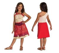 Disney Disfraz Vaiana Clásico de Disguise para niños