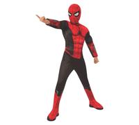Disfraz Infantil Deluxe De Spider-Man Sin Camino A Casa 3