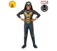 Disfraz Infantil Wasp Marvel Ant-Man & The Wasp - Rubie's - Oro - Talla M