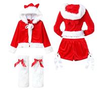 Disfraz Inflable Adulto Traje Santa Navidad Elegante Para Actuaciones Fiestas Y Regalos Escenario Disfraz Inflable Santa Claus Festivo Y Cómodo Con Barba Postiza Y Gorro Para Repartir Alegría Navideña