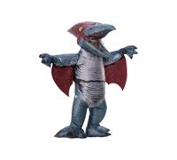 Disfraz Inflable De Dinosaurio Pteranodon Adulto Deluxe De Jurassic World
