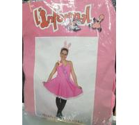 Disfraz La Conejita Chica