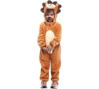 Disfraz León Mimosín 12-18 meses ㅤ