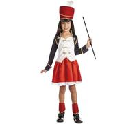 Disfraz Majorette 3-4
