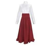 Disfraz Medieval Disfraces Mujer Disfraz De Mujer Hada Vikinga Reina Tirolesa Zingara Bruja Adultos Carnaval Diosa Griega Arquera Estilo Retro Romana Xxxl Corazones Originales Guerrera Disfrazes