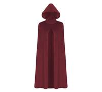 Disfraz Medieval Hombre Capa Dama Halloween Grim Reaper Abierta Con Capucha Para Actuaciones Guerrero Disfraz Medieval Mujer Espectral Y Ligera Para Personajes De Fantasma O Segador Con Estilo
