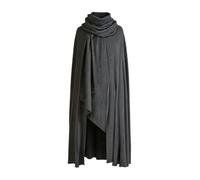 Disfraz Medieval Hombre Capa De Caballero Medieval Para Cosplay Y Rol En Vivo Traje De Mago Y Guerrero Para Halloween Carnaval Capa Larga Elegante Disfraz Caballero Hombre