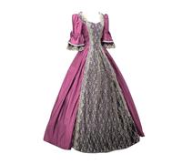 Disfraz Medieval Mujer Disfraz Mujer Carnaval De Epoca Costume Dama Hombre Princesa Arabe Armadura Disfraces Medievales Veneciano Reina Vikingo Seda Carnavales 2Xl Trajes Vikinga Disfrazes Cota Malla