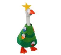 Disfraz Mini Per Animali Da Portico | Disfraz Per Animali Da Tavolo Natalizio Di 18 cm | Decorazione Leggera en Velluto Per Uffici Caminetto Libreria Colleghi Studenti Insegnanti - Ripiano