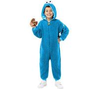 Disfraz Monstruo de las Galletas niño 10-12 años