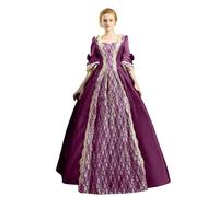 Disfraz Mujer Disfraz Medieval Mujer Disfraces Hadas Adulto Para Arquero Talla Xxxl De Guerrera Carnaval Hombre Corsaria Mujeres Catrina Estilo Retro Disfrazes 2Xl Tirolesa Reina Grande Bruja