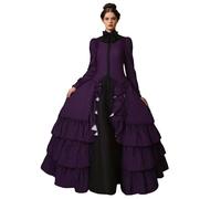 Disfraz Mujer Medieval Disfraces Carnaval Disfraz Catrina De Vikingo Reina Mora Familiar Talla Grande Traje Romana Disfarces Adulto Encaje Fatos Mulher 3Xl Bruja Hombre Veneciano Mimo Trajes Vestido