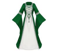 Disfraz Mujer Medieval Disfraz Mujer Carnaval De Bruja Para Arquera Disfraces Carnavales Trajes Adulto Traje Adultos Medievales Fatos Mulher Encaje Romana Reina Xxxxxl Diosa Griega Maga Victoriano