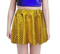 Disfraz Niña Animadora 5 Años Animadora, 11 8 Cheerleader Costume, 6 12 Fantasia Carnaval 10 7 Deporte Pompones 3 Deportista Disfarce Fato Carnaval, Halloween, Cosplay Y Fiesta De Disfraces