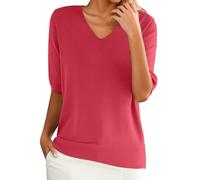 Disfraz Novia Mujer Ofertas Camisetas Feas Y Graciosas Mujer Summer Tops For Women Camisa Mujer Talla 3XL Camiseta Mujer Blanca Manga Corta Tallas Grandes Mujer Barata Jersey Hilo Mujer Ofertas