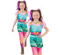 Disfraz Oficial De Ava De Unicorn Academy De Spin Master Para Niños