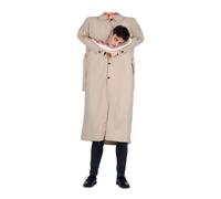 Disfraz para Adultos My Other Me Beige M Zombie
