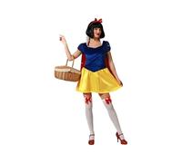 Disfraz para Adultos Princesa - Marca: BigBuy Carnival - EAN: 8422259770695 - Talla: XS/S