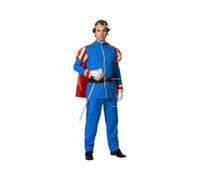 Disfraz para Adultos Príncipe - Marca: BigBuy Carnival - EAN: 8422259753810 - Talla: XL
