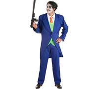 Disfraz para hombre de Joker
