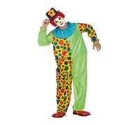 Disfraz para Niños My Other Me Cute Payaso
