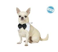 Disfraz para Perro Pajarita M