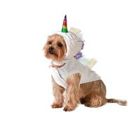 BigBuy Pets Disfraz para Perro Talla L Unicornio