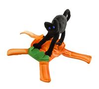 Disfraz Pour Chiens Chevalier - Vêtements De Cosplay Animaux | Déguisement Respirant Et Confortable | Habits De Fête Pour Animaux, Vêtements Cosplay Originaux Pour Pet Costume, Soirée, Halloween