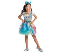 Disfraz Rainbow Dash con