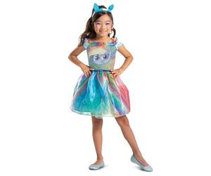 Disfraz Rainbow Dash con