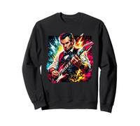 Disfraz Retro de Abraham Lincoln para niños y Hombres, Historia Sudadera