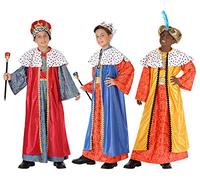 DISFRAZ REY MAGO 3 ST. 3-4