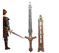 Disfraz Romano para Niños Vestuario de Medieval Soldado
