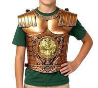 Disfraz Romano Vestuario de Medieval Soldado