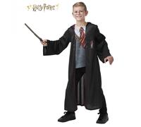 Disfraz Rubie's HARRY POTTER Gryffindor Normal MEDIUM 5-6 Años